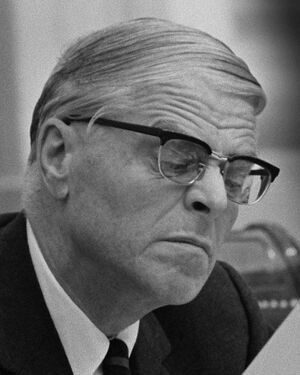 Leo de Block 1969.jpg