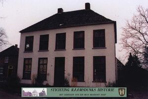 Molenstraat 48 Raamsdonk