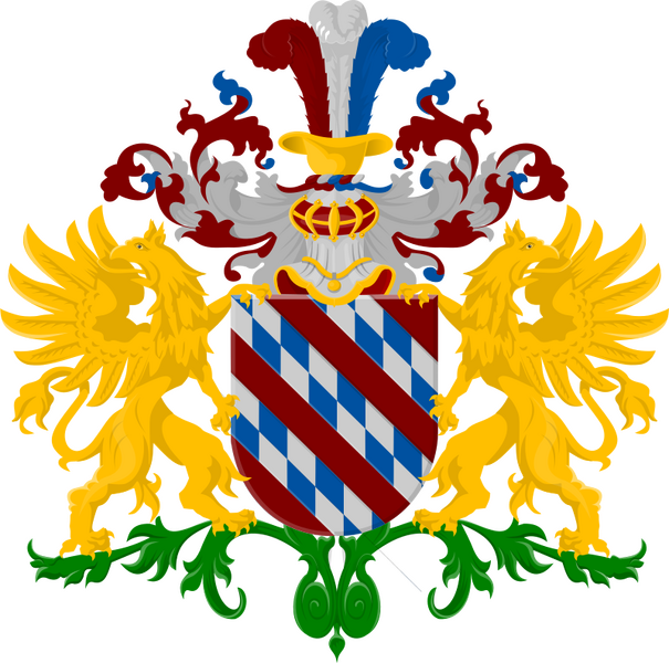 Bestand:Van Dedem wapen.svg