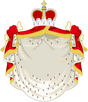 Wapenmantel van een prins.svg