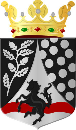 De Runde waterschapswapen.svg