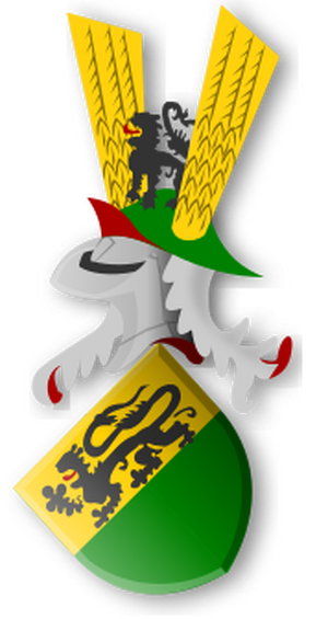 Overbeke Wespelaer Codex 148 wapen.svg