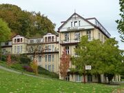 Valkenburg aan de Geul: Kurhaus Huis ter Geul