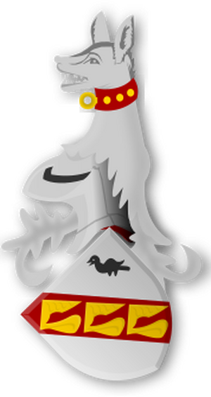 Blehem Codex 148 wapen.svg