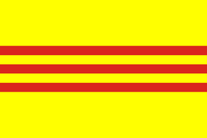 Flag of South Vietnam.svg