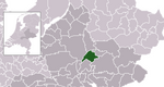Location of Brummen
