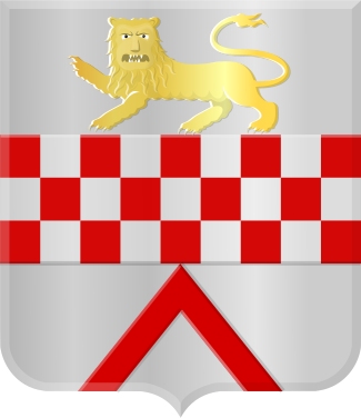 Bestand:Melissant wapen.svg