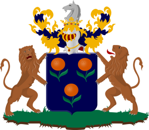 Wichers wapen 1900.svg