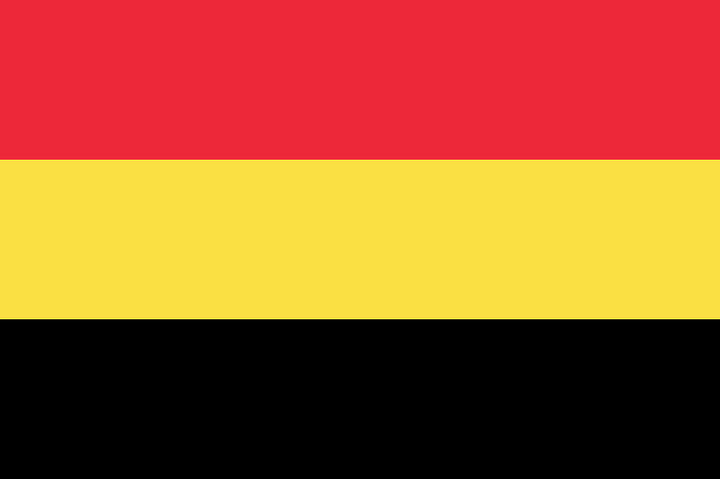 Bestand:Flag of Belgium (1830).svg
