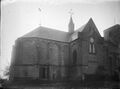 Lambertuskerk: kerk vanuit het zuid-westen - Datum: November 1907 - RCE - 20184226
