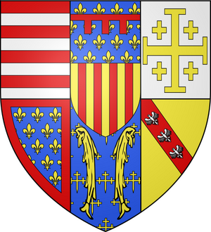 Lorraine Arms 1430.svg