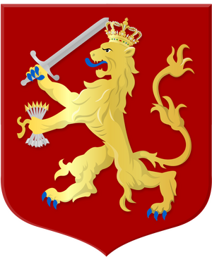 Statenleeuw wapen.svg