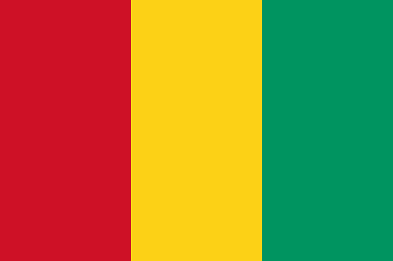 Bestand:Flag of Guinea.svg