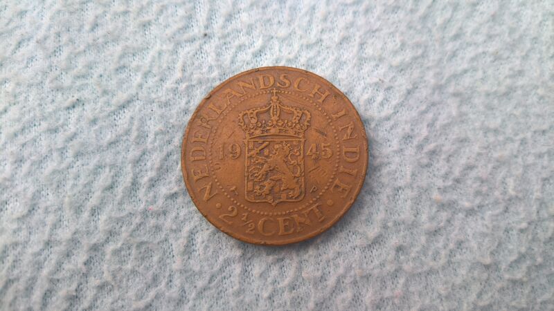 Bestand:1½ cents of the Netherlands East-Indies (Philadelphia Mint) 01.jpg