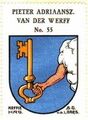 Pieter Adriaansz van der Werff