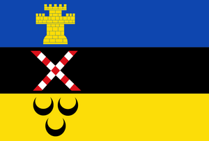 Meierijstad vlag.svg