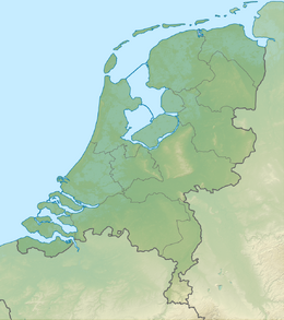Praetorium Agrippinae (Nederland)