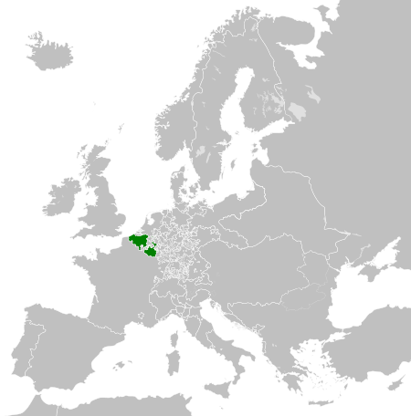 Bestand:United States of Belgium (1790).svg