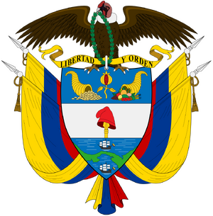 Coat of arms of Colombia.svg