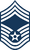 Chief Master Sergeant