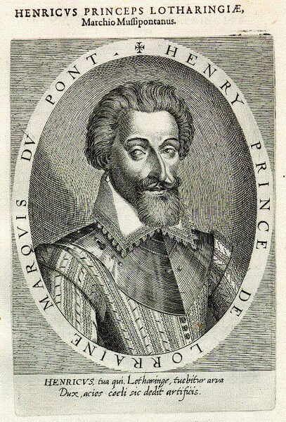 Bestand:Henri II Lorraine.jpg