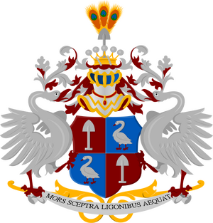 De Graeff wapen.svg