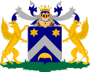 Van Swinderen wapen.svg