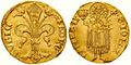 Lübeckse gulden uit 1341