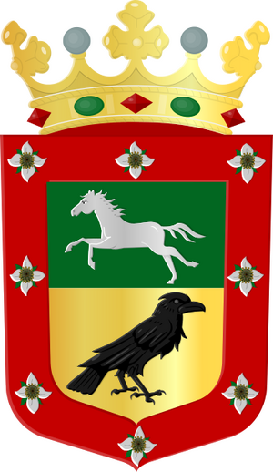 Coat of arms of Tynaarlo.svg