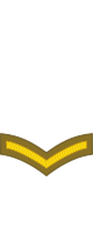 Australian Army OR-4.svg