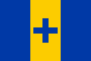 Baarn flag.svg