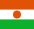Vlag van Niger