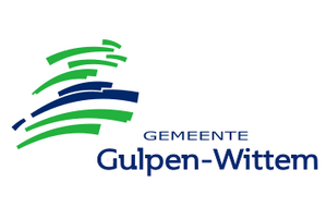 Gulpen-Wittem vlag 1999.svg