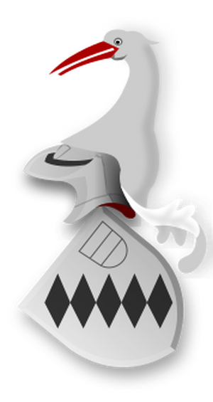 Jan Cooman Codex 148 wapen.svg