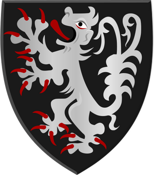 Ameuris van Melans.svg