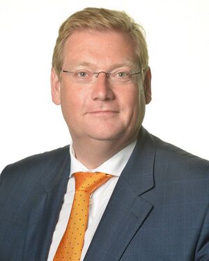Ard van der Steur 2015.jpg