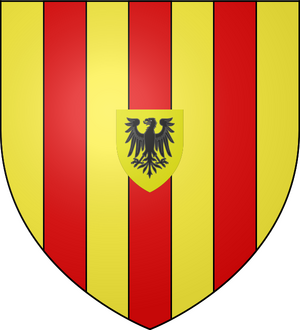 Escudo de Malinas 1581.svg