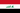 Vlag van Irak