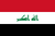 Vlag van Irak