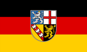 Flag of Saarland.svg