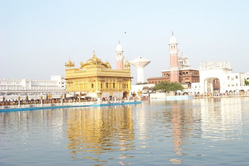 Bestand:Golden Temple 1.jpg