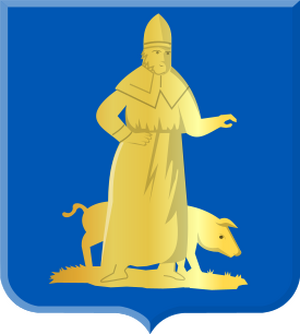 Terheijden wapen 1817.svg