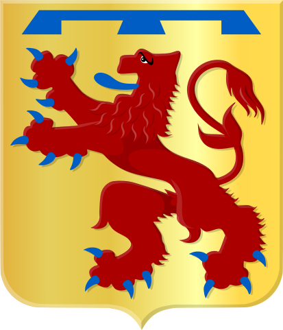 Bestand:Van Brederode wapen.svg