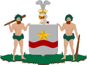 Van Goedecke wapen.svg