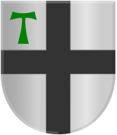 Bestand:De Mortel wapen.svg