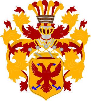 Van Riemsdijk wapen.svg