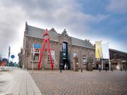 Museum Cuypershuis in Roermond