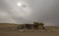Dolmens in Tunesië