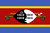 Vlag van Swaziland