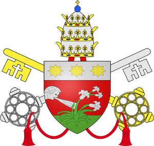 C o a Pio VI.svg